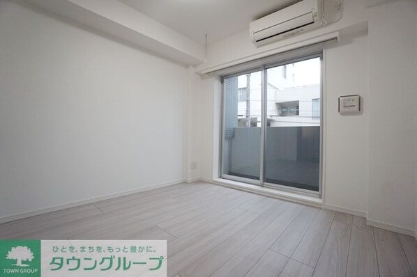 アプリーレ宮崎台IIの物件内観写真